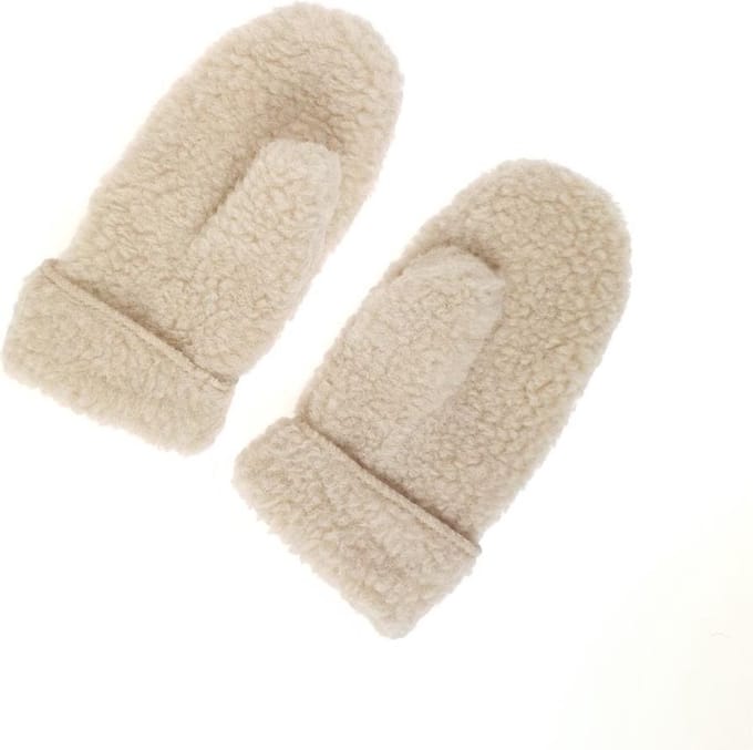 Alwero - Alwero wanten Freeze Beige M