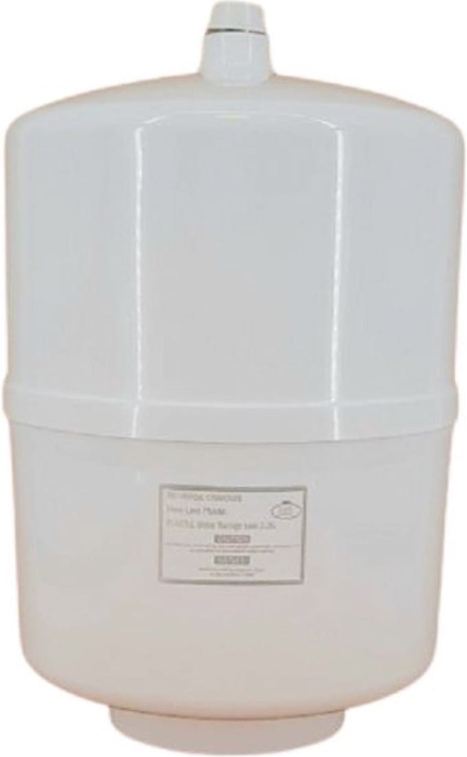 Opslagtank 12 Liter