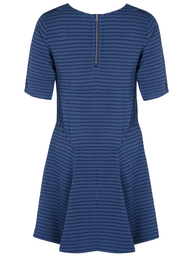 Tommy Hilfiger,,Jurken Larna Dress S/S,,,,