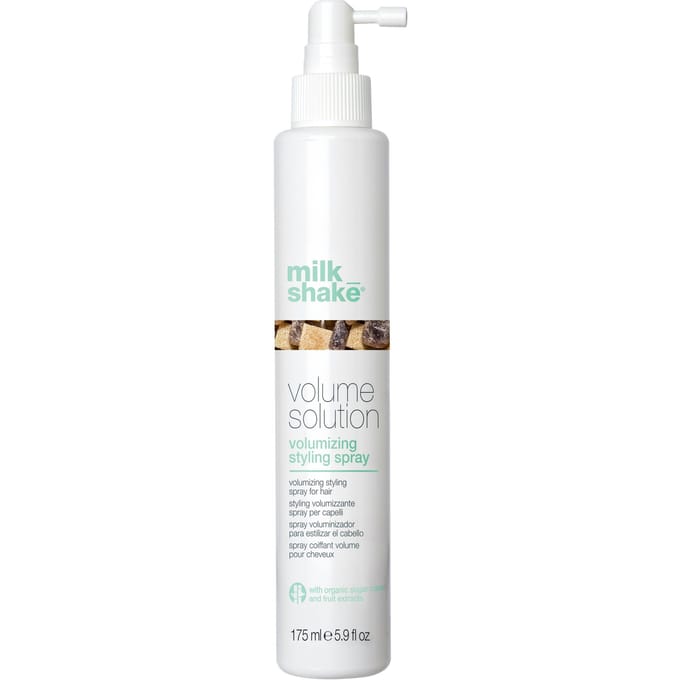 Milk_shake Volumizing Styling Spray - Hydraterende spray voor volume en glans - 175 ml