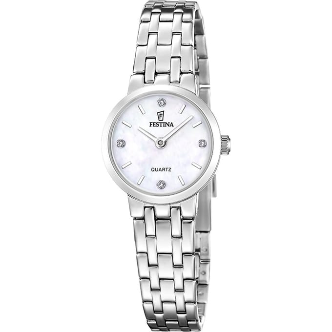 Festina - F20746/1 - Polshorloge - Dames