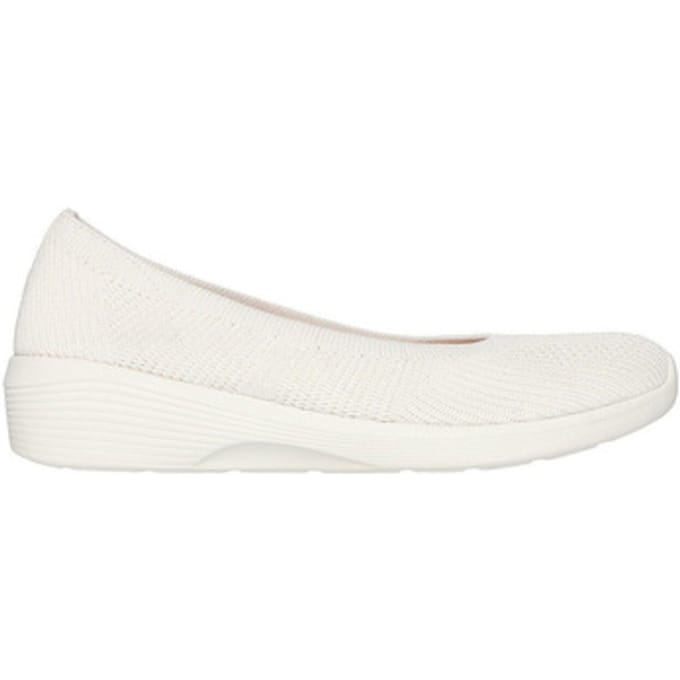 Ballerina's Skechers -