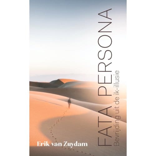 Fata Persona - Erik van Zuydam