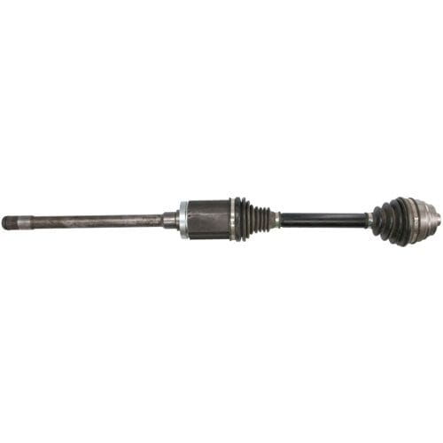 Aandrijfas POINT GEAR PNG76231