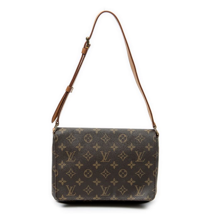 Musette Tango   schoudertas