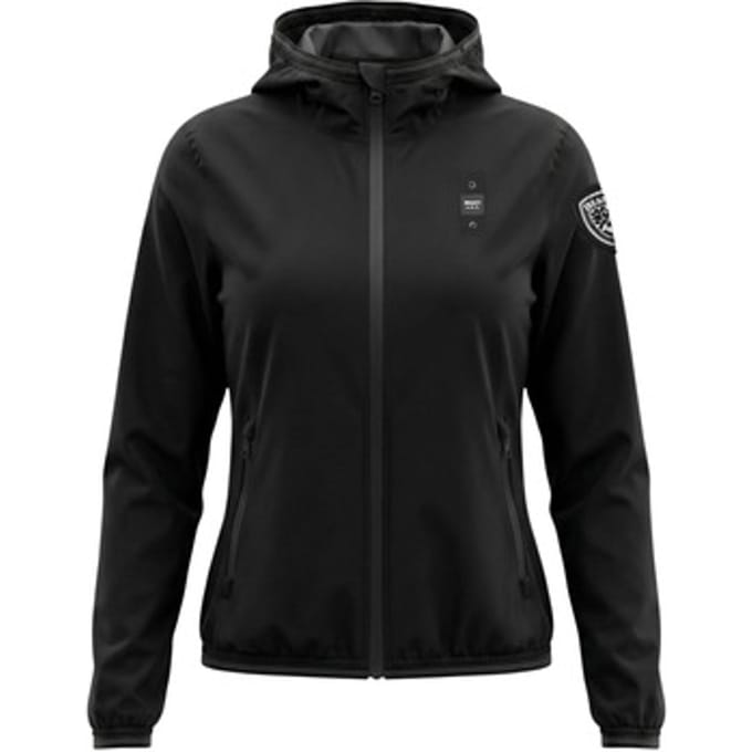 Trainingsjack Blauer NAY 26SBLDC11095