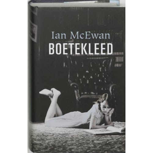 Boetekleed - Ian McEwan