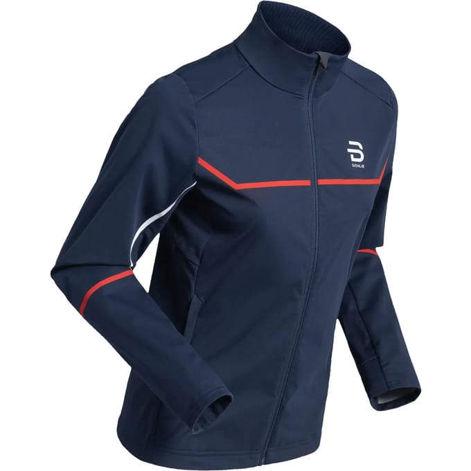 Dames ski jas Daehlie Sportswear Pace