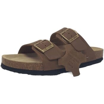 JOSEF SEIBEL Hermine 01 | Sandale für Damen | Braun