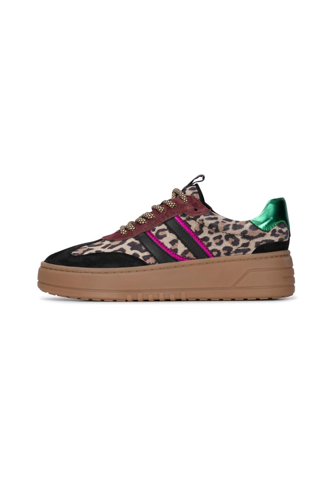 Lage Sneakers Poelman ANEMONE Dames sneakers