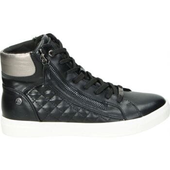 Hoge Sneakers Xti 99222