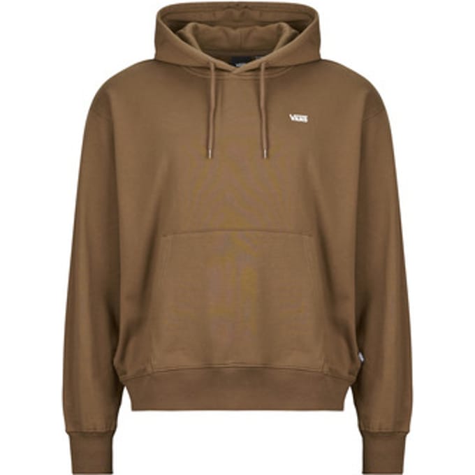 Capuchon sweaters Vans LEFT CHEST PULLOVER