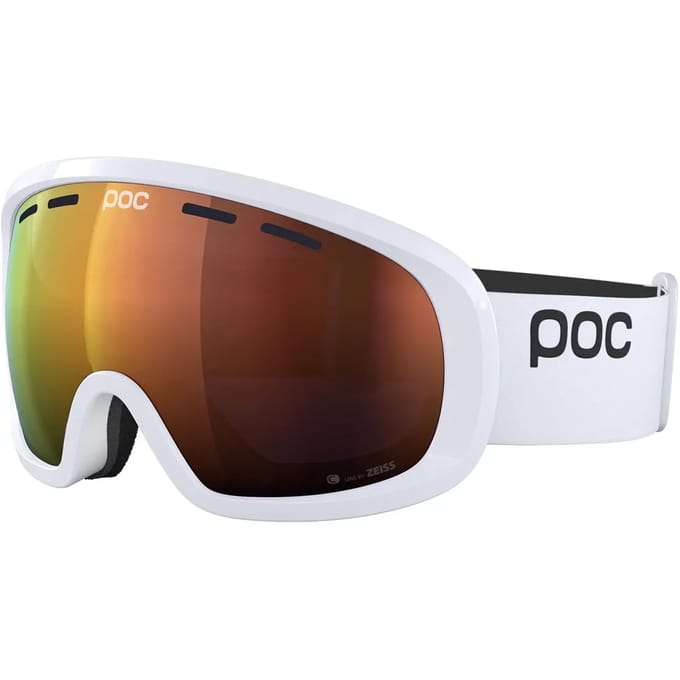 Skimasker POC Fovea Mid