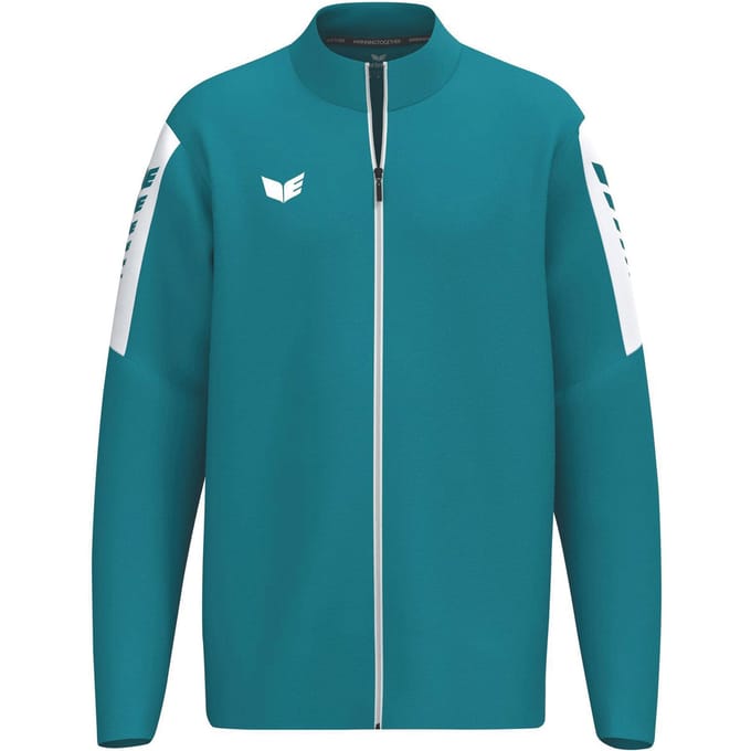 Erima Intro Trainingsjack Junior - Maat 140