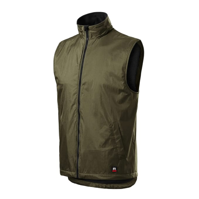 Mouwloos jasje Rimeck 509