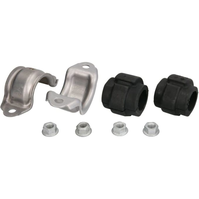 Verlagingsset voor stabilisatorstang MEYLE KIT 100 615 0025