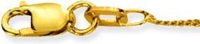 Lengtecollier Gourmet 1 mm-42cm 585