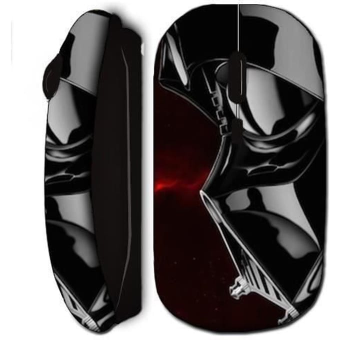 Star Wars Darth Vader draadloze muis