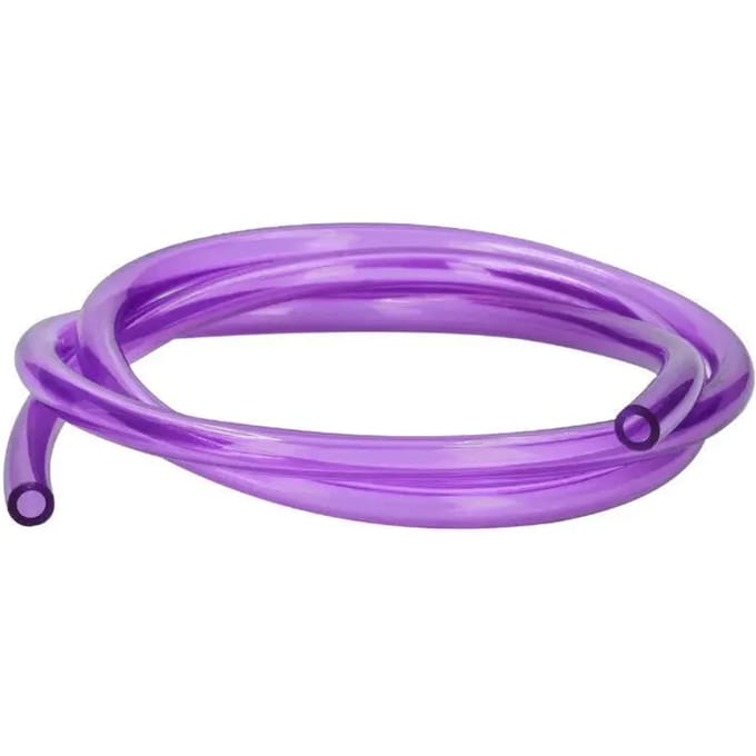 Silicone brandstofslang Voca Racing HQ