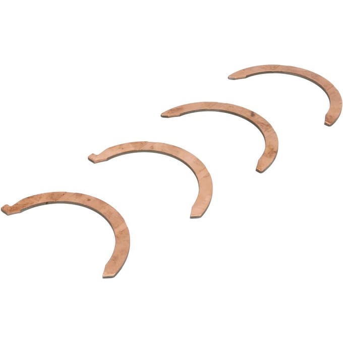 Spacer, krukas GLYCO A214/4 0.10mm