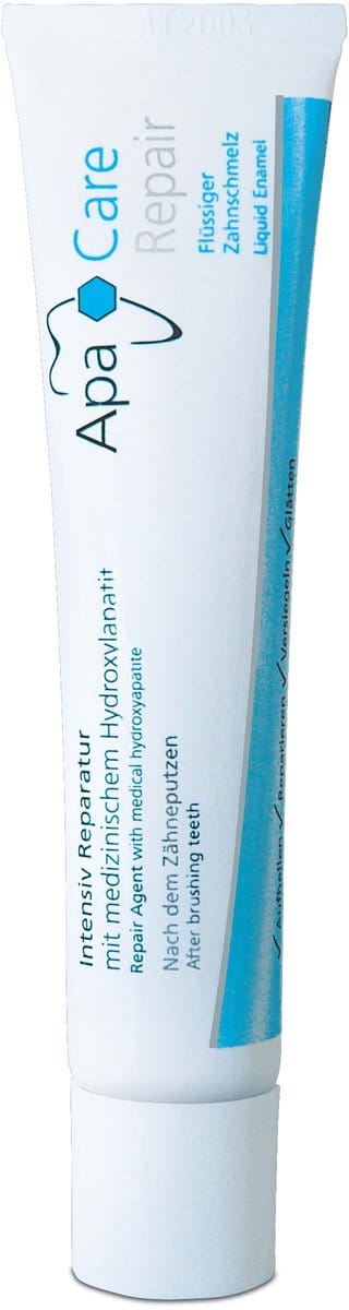 ApaCare & Repair Tandreparatie Gel - 30 ml