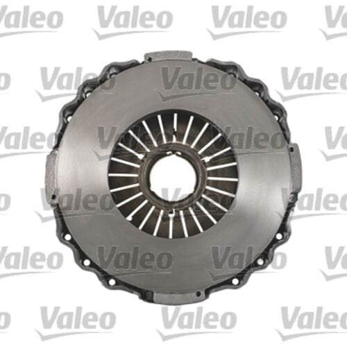 Koppelingsset VALEO 827506