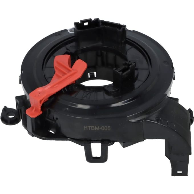 Wikkelveer, airbag AKUSAN K01W165AKN