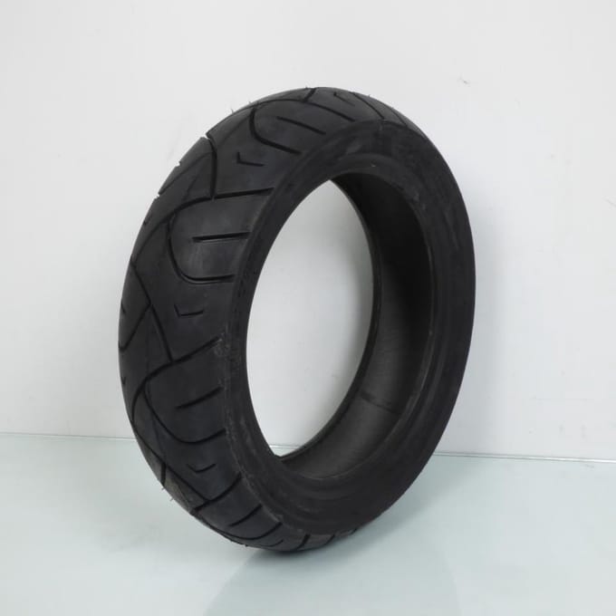 Band 120-70-12 Deli Tire voor Scooter Kymco 50 Agility 2T 2012 tot 2017 Nieuw