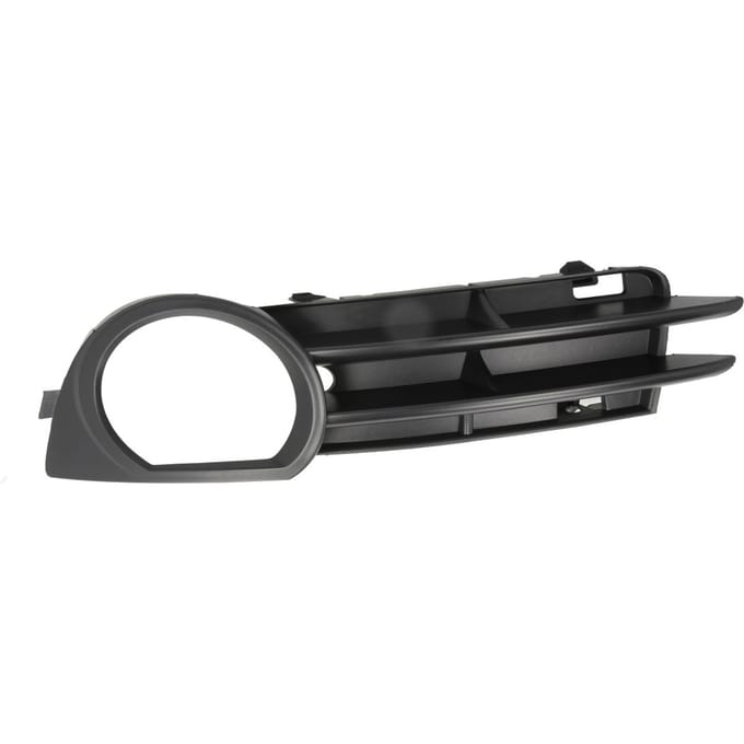 Bumper - ventilatierooster BLIC 6502-07-0026991Q links