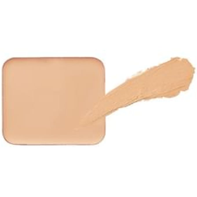 Ula Ula - Brightening Serum Compact SPF 30 PA+++ 03 Healthy Ocher 10g Refill