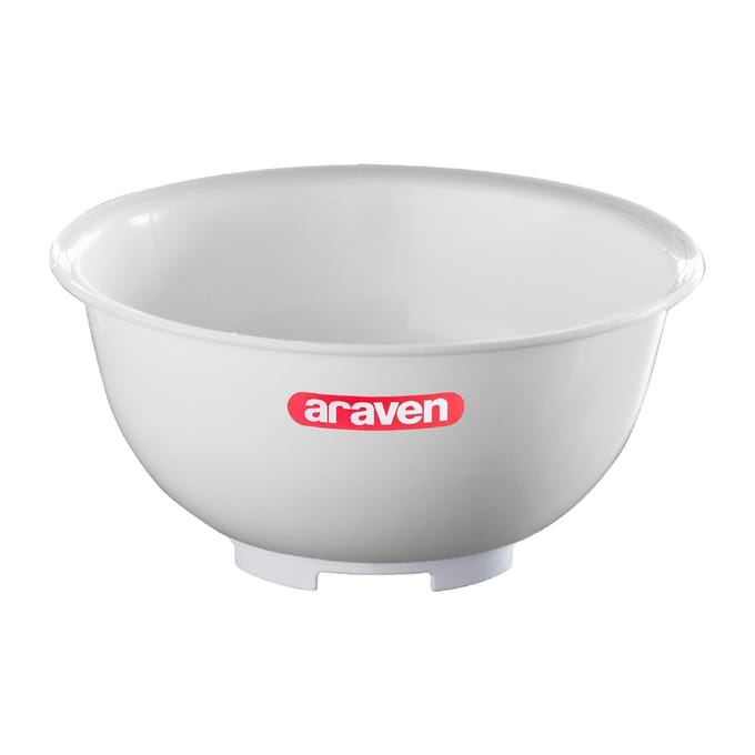 Araven Salade Schaal - 7L - Ø 32,5 cm X 16 cm
