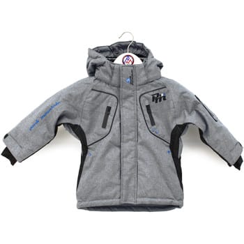 Windjack Peak Mountain Blouson de ski garçon ECAMATE