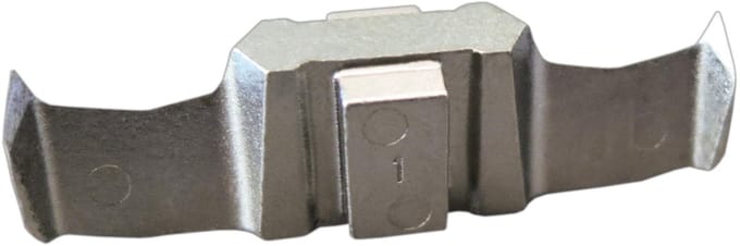 WEICON Vervangmes – voor Buitenmantelsnijder nr. 25, 5 mm