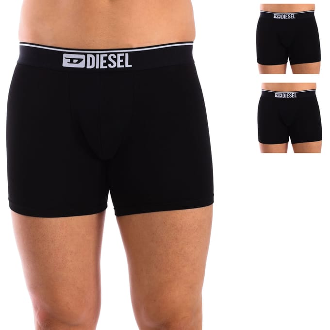Diesel Umbx-Sebastianthreepack Boxershorts