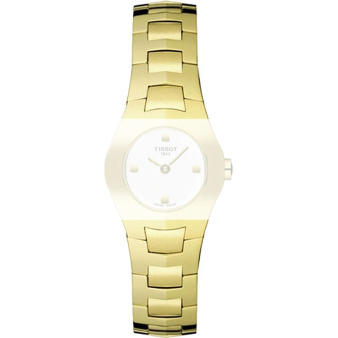 Tissot Straps T605014118 T-Round Lady Horlogeband