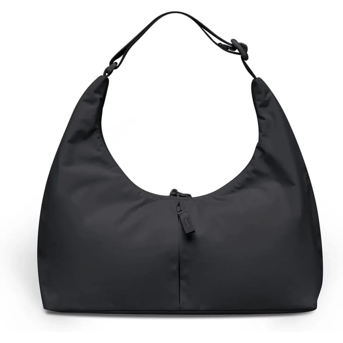 Got Bag T-shape Mini Monochrome Tas Zwart