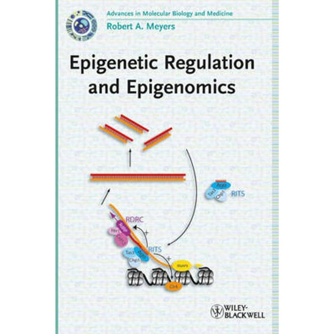 Epigenetic Regulation and Epigenomics