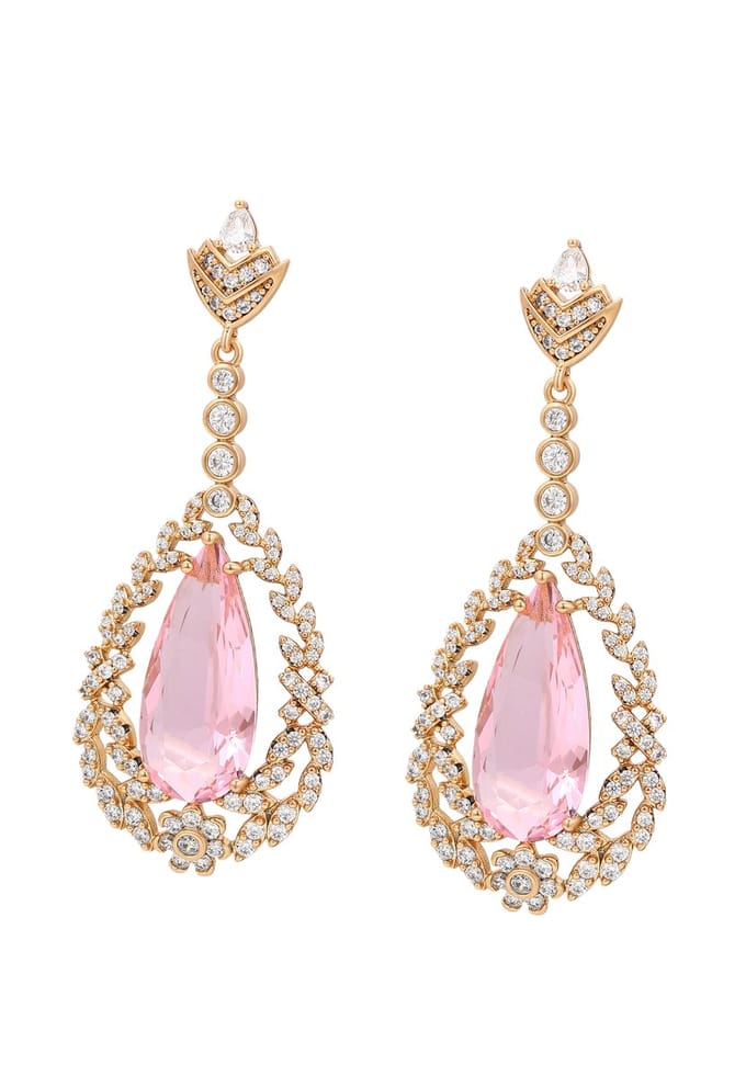 Gaya Earrings