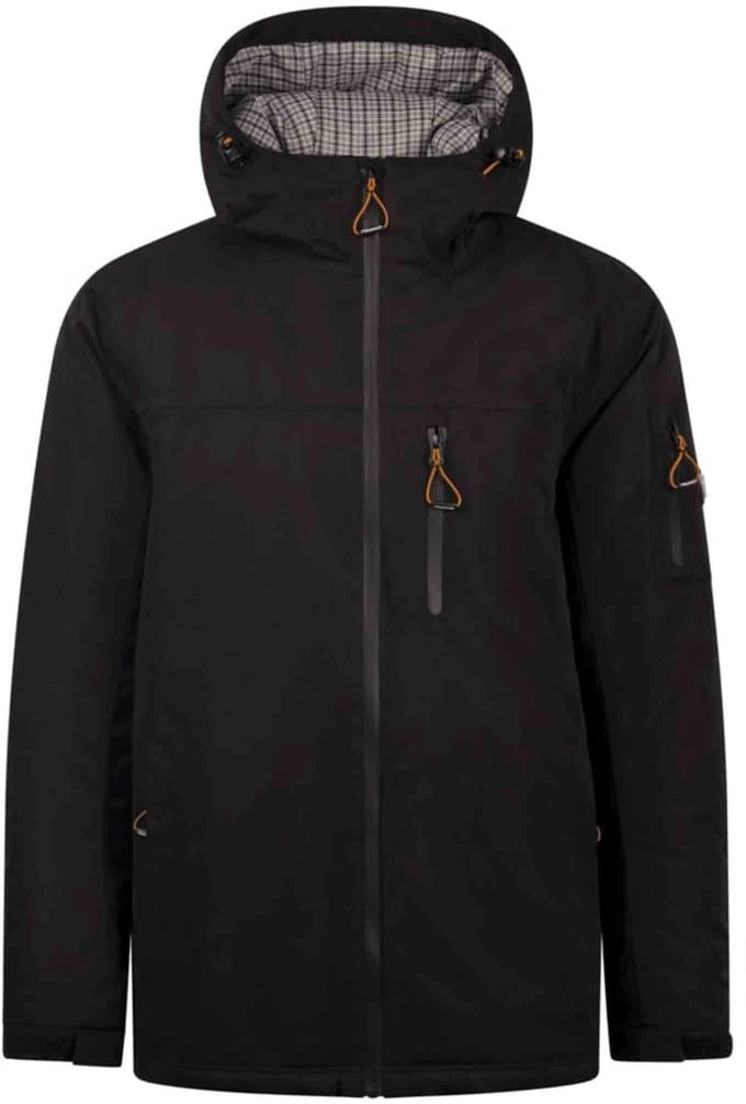 Trespass winterjas Kirkbost Outdoor Jacket