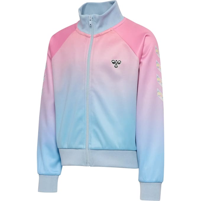 Kinder trainingspak Hummel Gradient