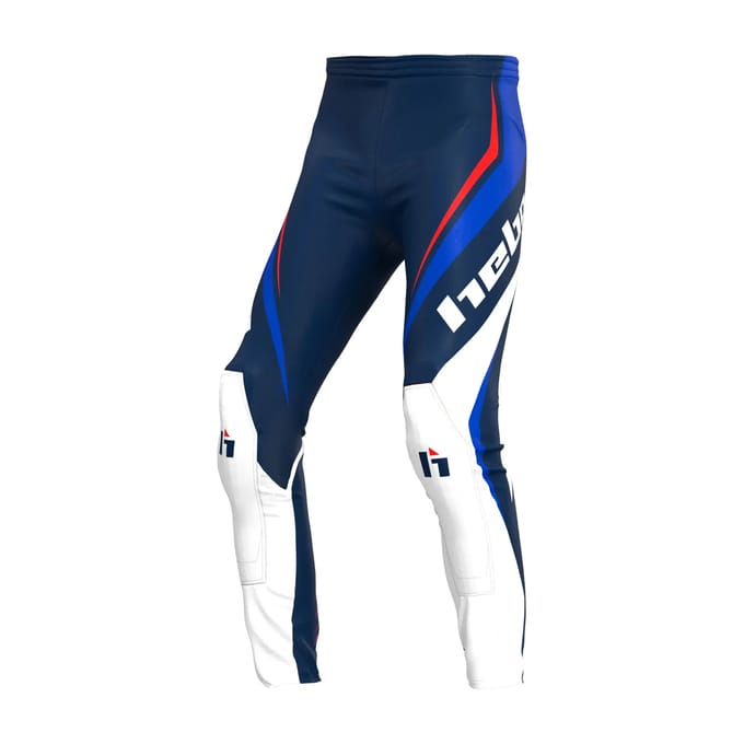 Motorbroek voor kinderen Hebo Pro