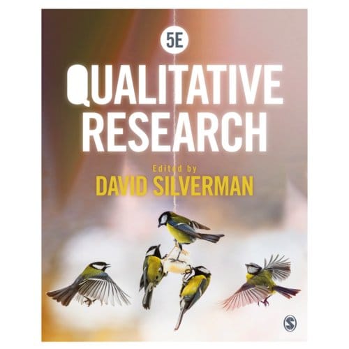 Qualitative Research