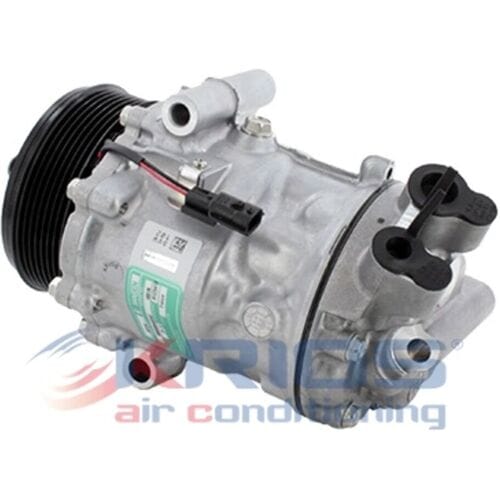 Airco-compressor MEAT & DORIA MDK11558