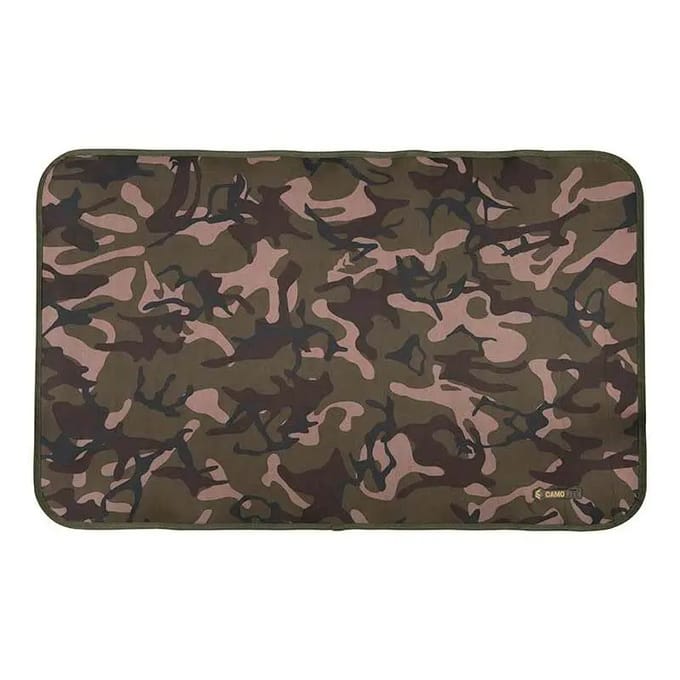 Fox Camolite Bivvy Mat Extra Large - Bivvy Accessoire
