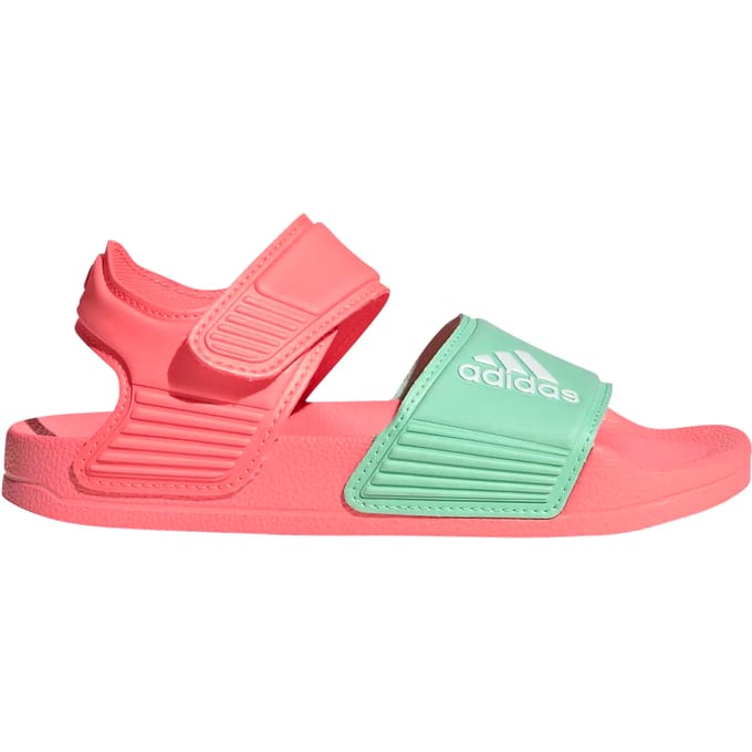 Platte sandalen adidas Adilette