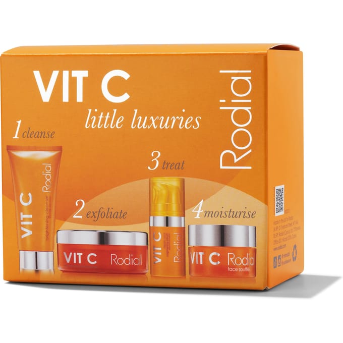 Rodial Vit C Little Luxuries