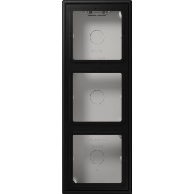 Jung LS range Opbouwschakelaars - LS583ASWM