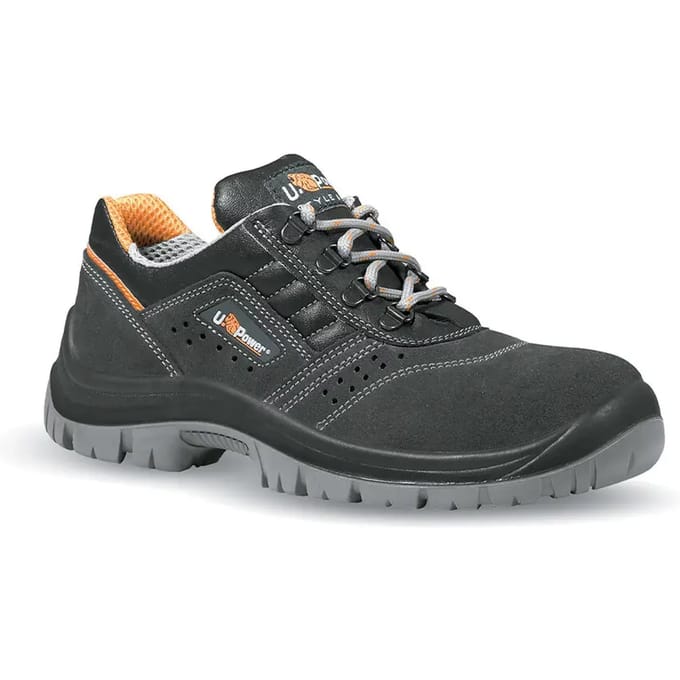 Werkschoenen U-Power Rotational S1P SRC