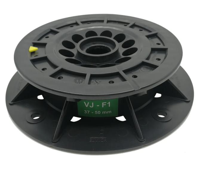 VersiJack F1 37-50mm