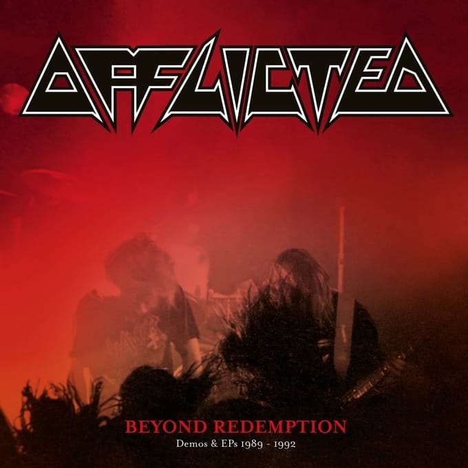 Beyond Redemption